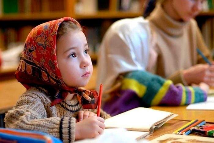 تعليم القران للاطفال عبر الانترنت افضل خيار؟