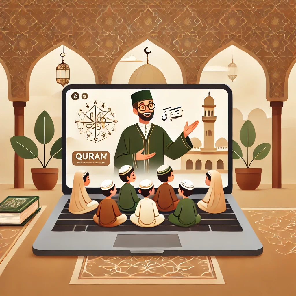 أفضل طريقة لحفظ القرآن بسرعة وإتقان