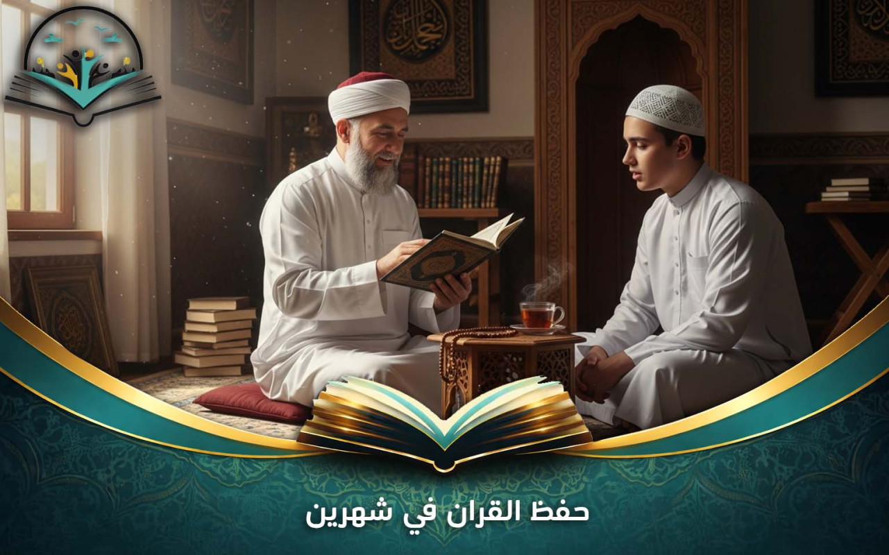 حفظ القران في شهرين: طريقة فعّالة بخطة واضحة 2026