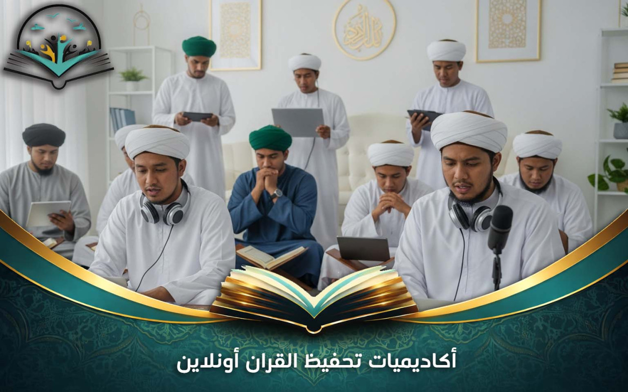 أكاديميات تحفيظ القران أونلاين: تعلم مرن من المنزل 2026