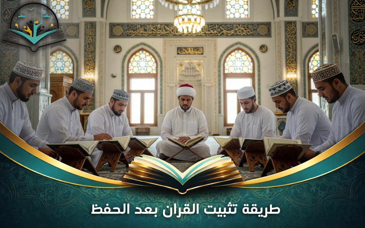 طريقة تثبيت القران بعد الحفظ | أساليب مجربة وفعالة
