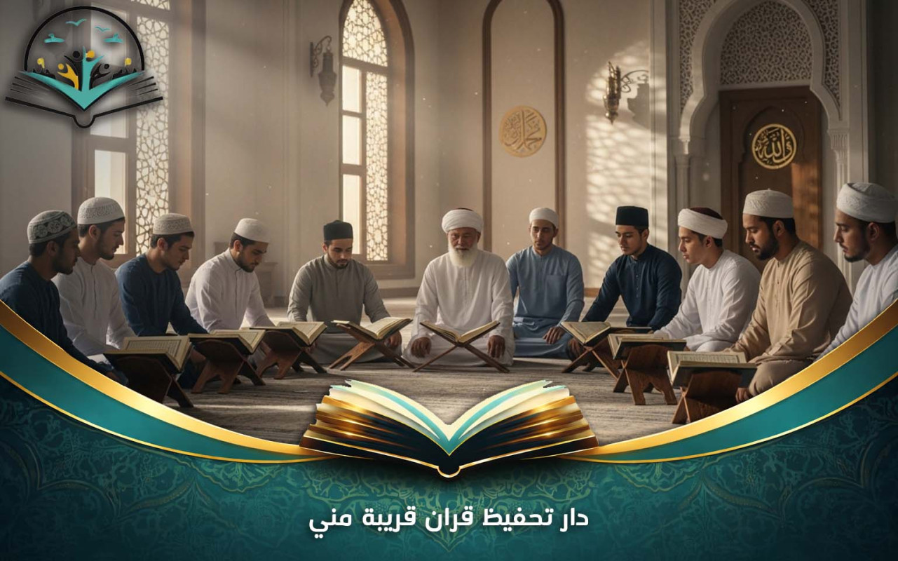 دار تحفيظ قران قريبة مني | دليل المراكز المعتمدة