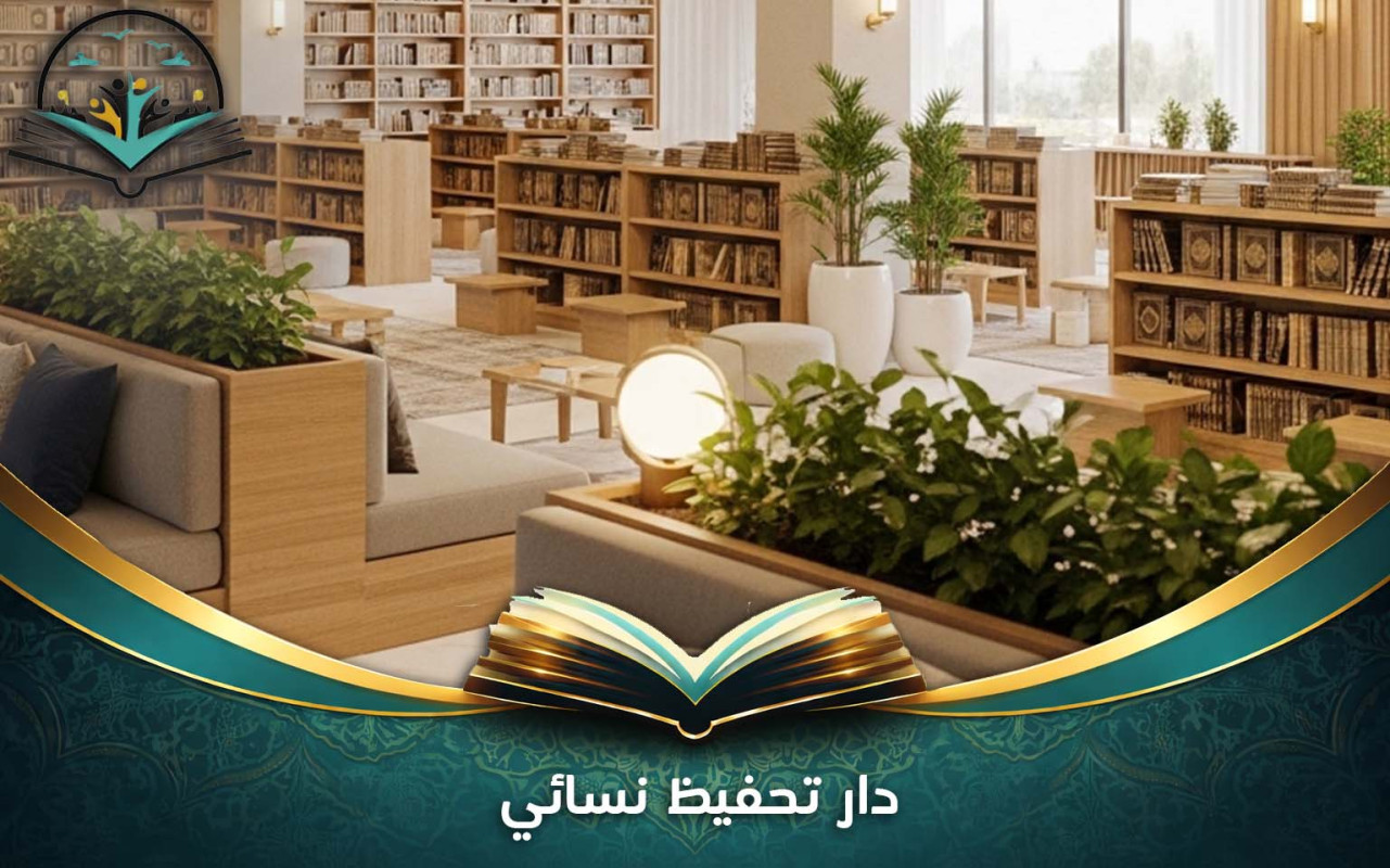 دار تحفيظ نسائي مميز لتعليم القرآن بسهولة في 2026