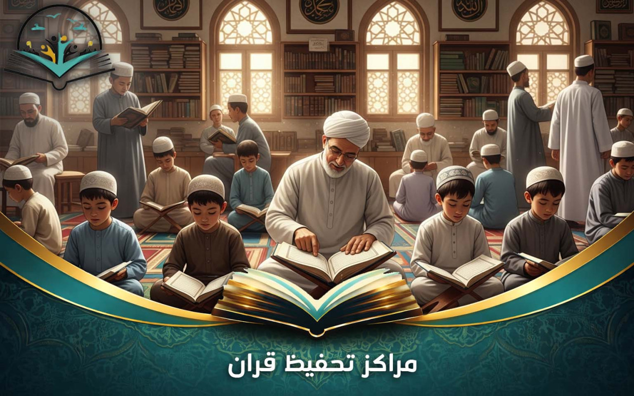 مراكز تحفيظ قران | أفضل المراكز لتعليم وتحفيظ القرآن