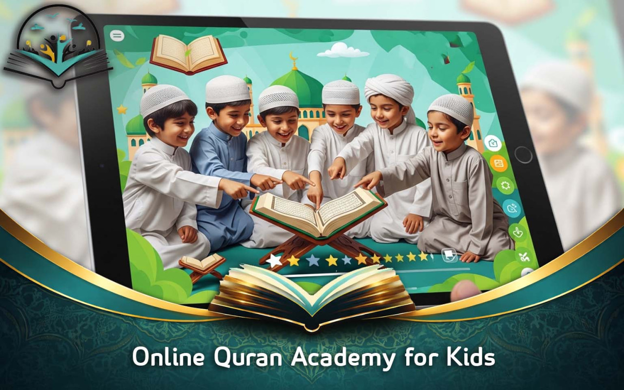 Online Quran Academy for Kids Amazing Growth Guide 2026