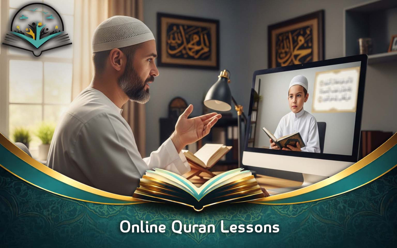 Online Quran Lessons | Learn Quran Easily with Expert Tutors