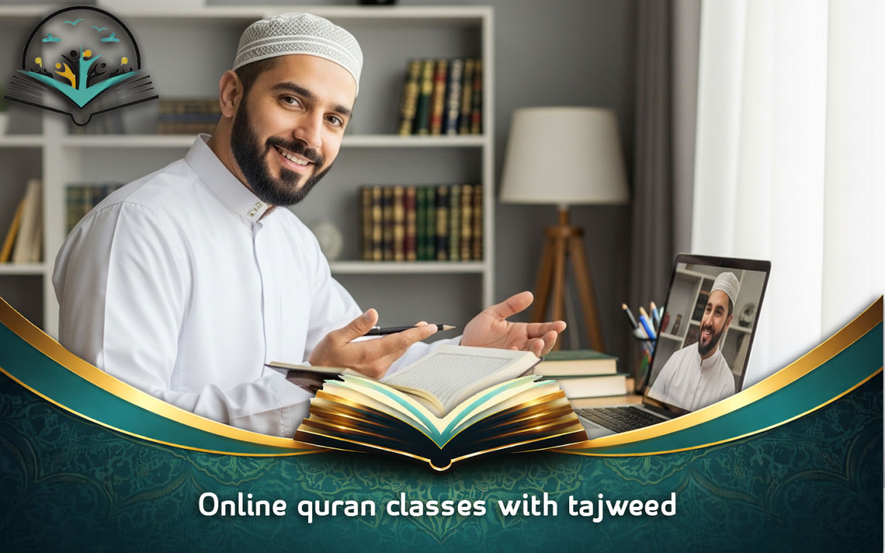 Online quran classes with tajweed | Learn with Experts