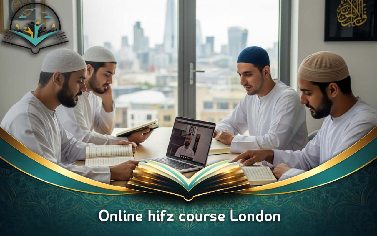 Online hifz course London | Memorize Quran with Experts
