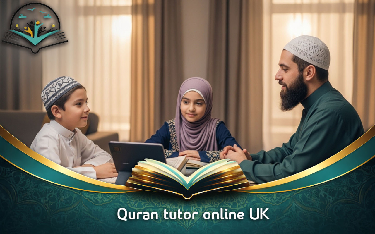 Quran tutor online UK | Certified and Experienced Tutors