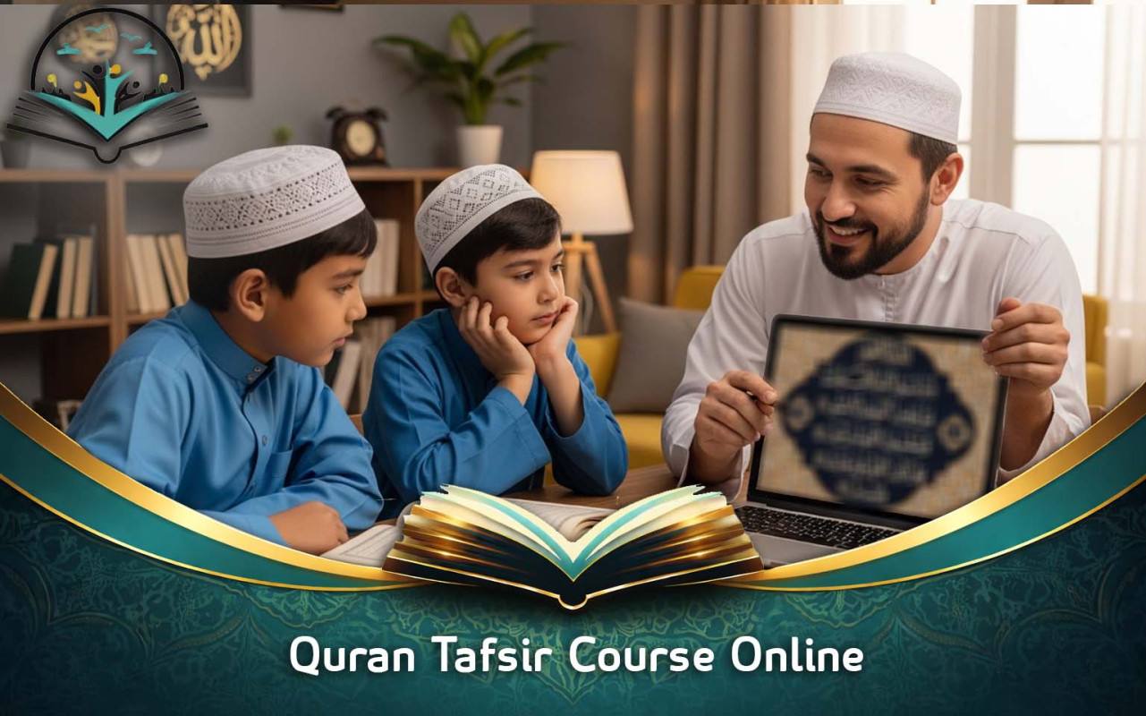 Quran Tafsir Course Online: Best Classes Explained