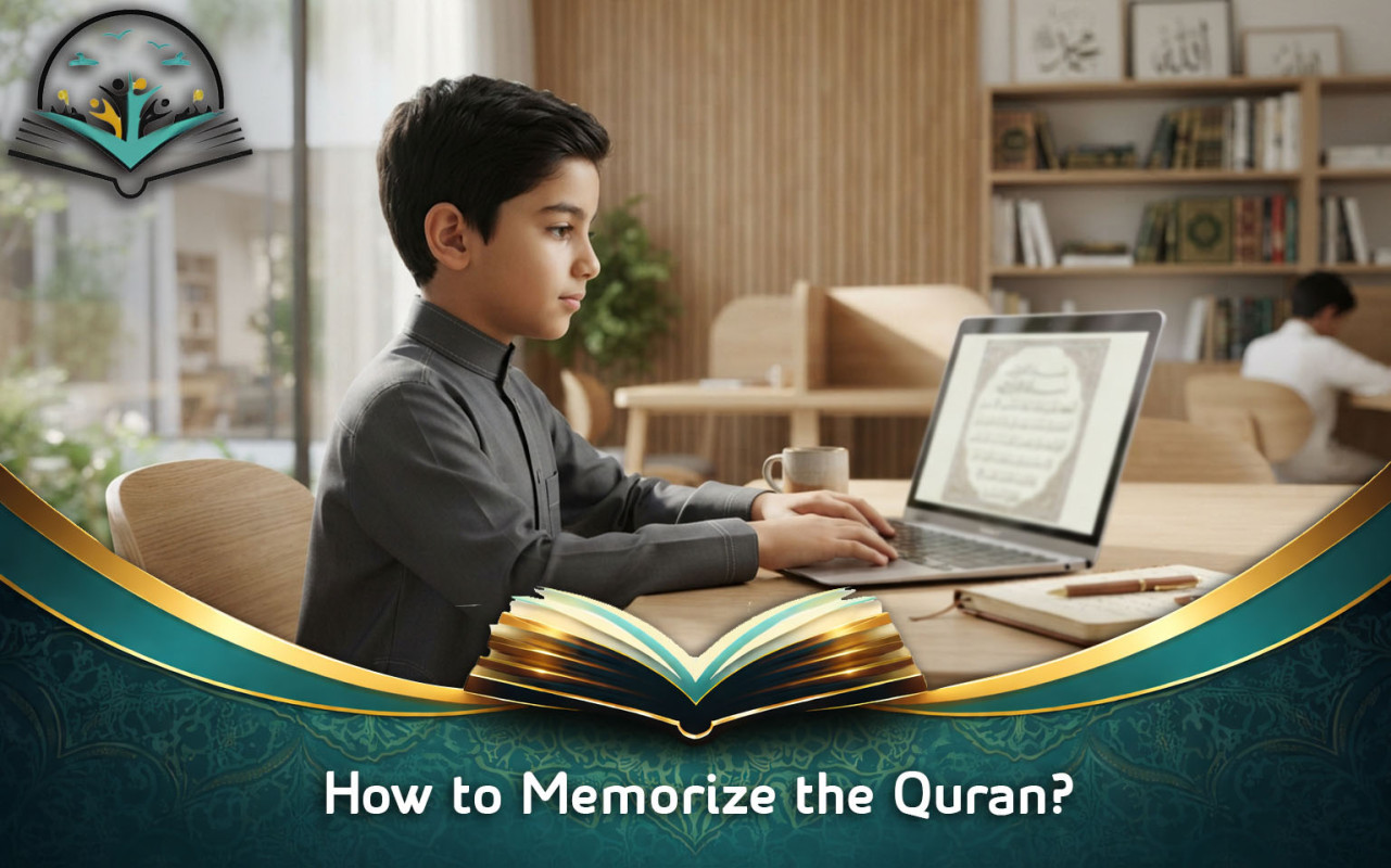 How to Memorize the Quran: Practical Tips for Success