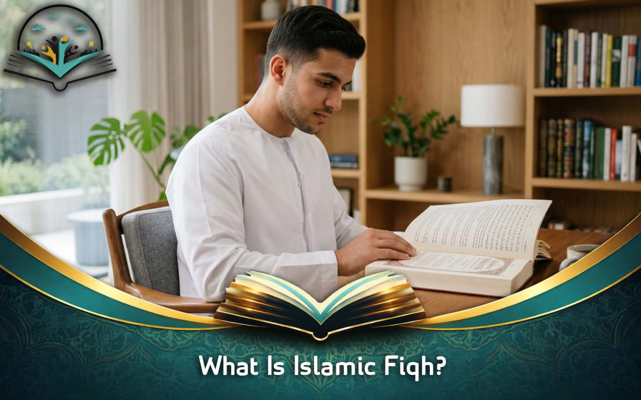 What Is Islamic Fiqh? A Complete Beginner's Guide