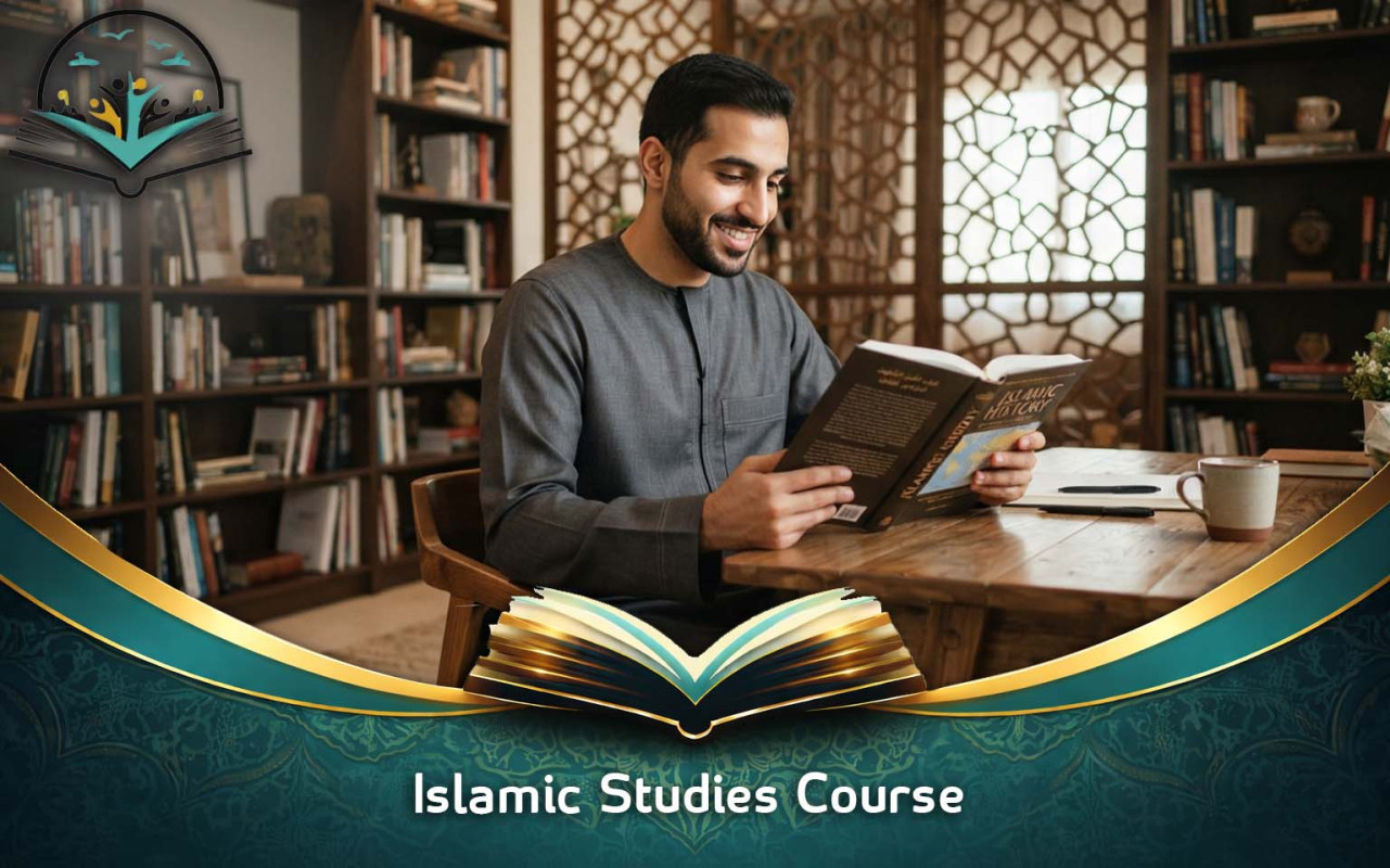 Islamic Studies Course