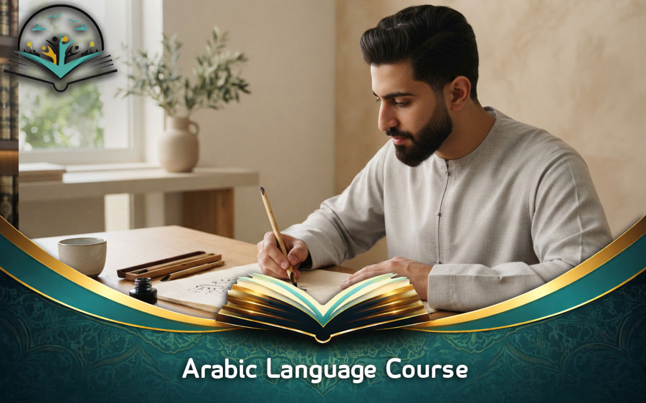 Arabic Language Course