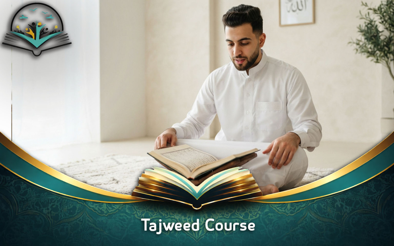 Tajweed Course