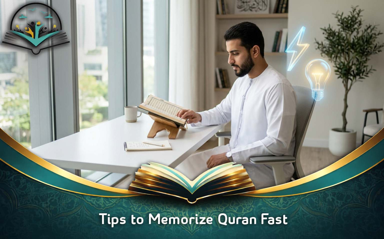 Tips to Memorize Quran Fast: Effective Hifz Strategies